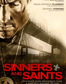 Sinners and Saints