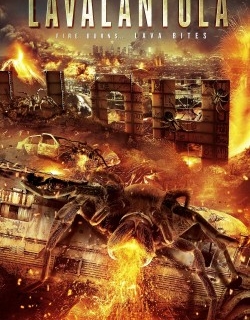 Lavalantula