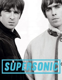 Supersonic