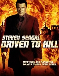 Driven to Kill