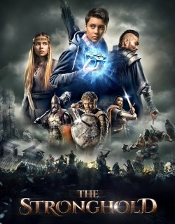 The Stronghold