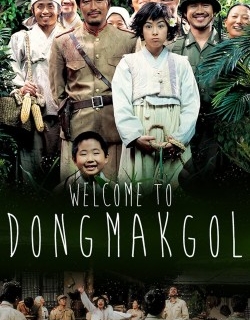 Welcome to Dongmakgol
