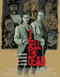 I Sell the Dead