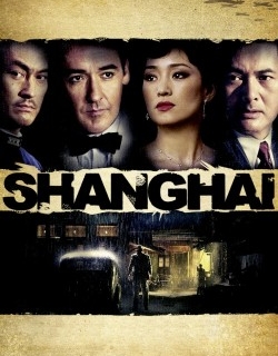 Shanghai