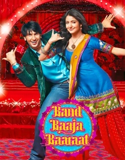 Band Baaja Baaraat