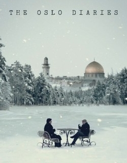 The Oslo Diaries