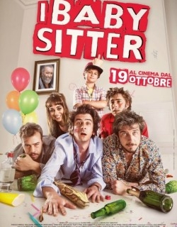 I babysitter