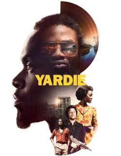Yardie