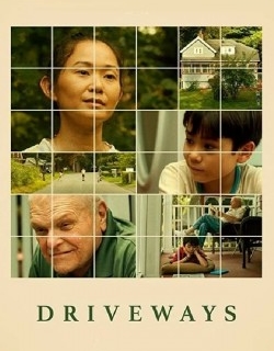 Driveways