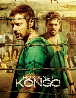 Mordene i Kongo