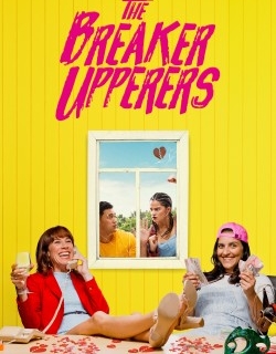 The Breaker Upperers