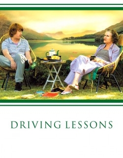 Driving Lessons