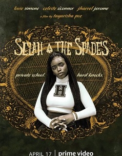 Selah and the Spades