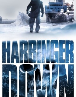 Harbinger Down
