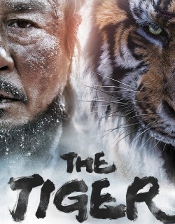 The Tiger: An Old Hunter's Tale