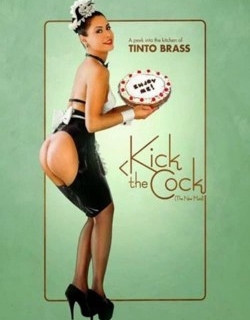Kick the Cock