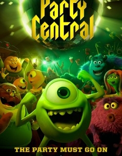 Party Central