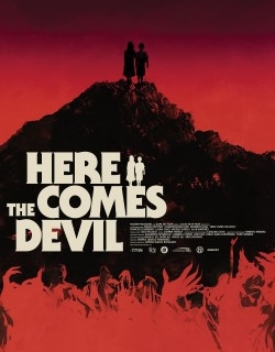 Here Comes the Devil