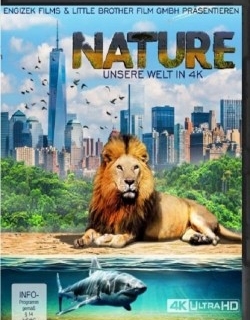 Our Nature