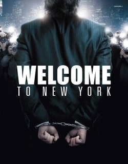 Welcome to New York