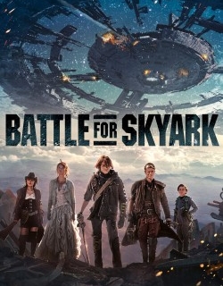 Battle For SkyArk