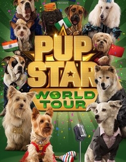 Pup Star: World Tour