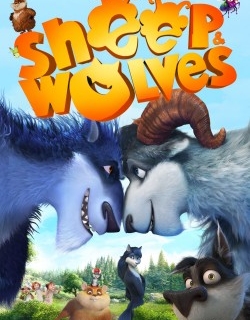 Sheep & Wolves