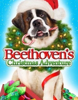 Beethoven's Christmas Adventure