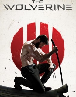 The Wolverine