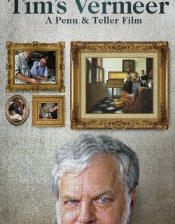 Tim's Vermeer