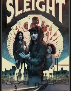 Sleight