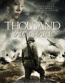 Thousand Yard Stare