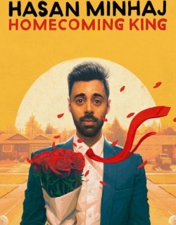 Hasan Minhaj: Homecoming King
