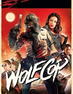 WolfCop