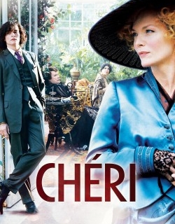 Cheri