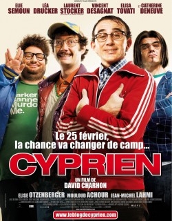 Cyprien