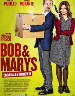 Bob & Marys