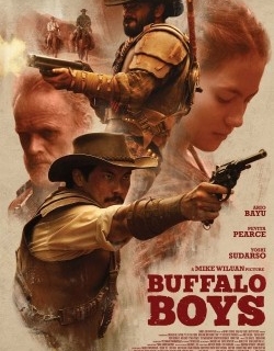 Buffalo Boys