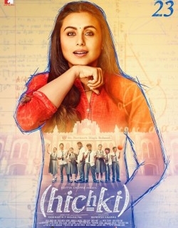 Hichki