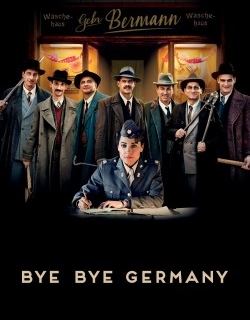 Bye Bye Germany