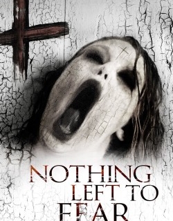 Nothing Left to Fear
