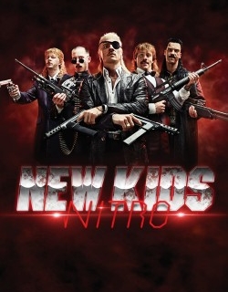 New Kids Nitro