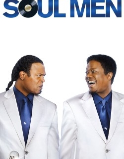 Soul Men