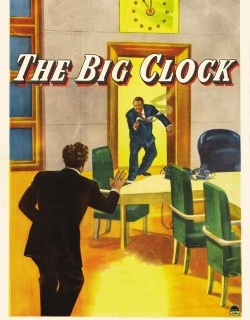 The Big Clock