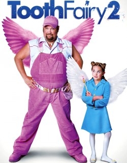 Tooth Fairy 2