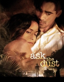 Ask the Dust