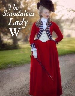 The Scandalous Lady W