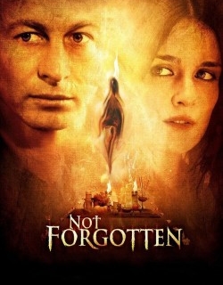 Not Forgotten