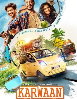 Karwaan