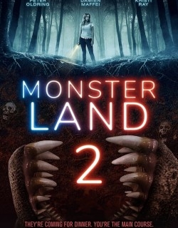 Monsterland 2